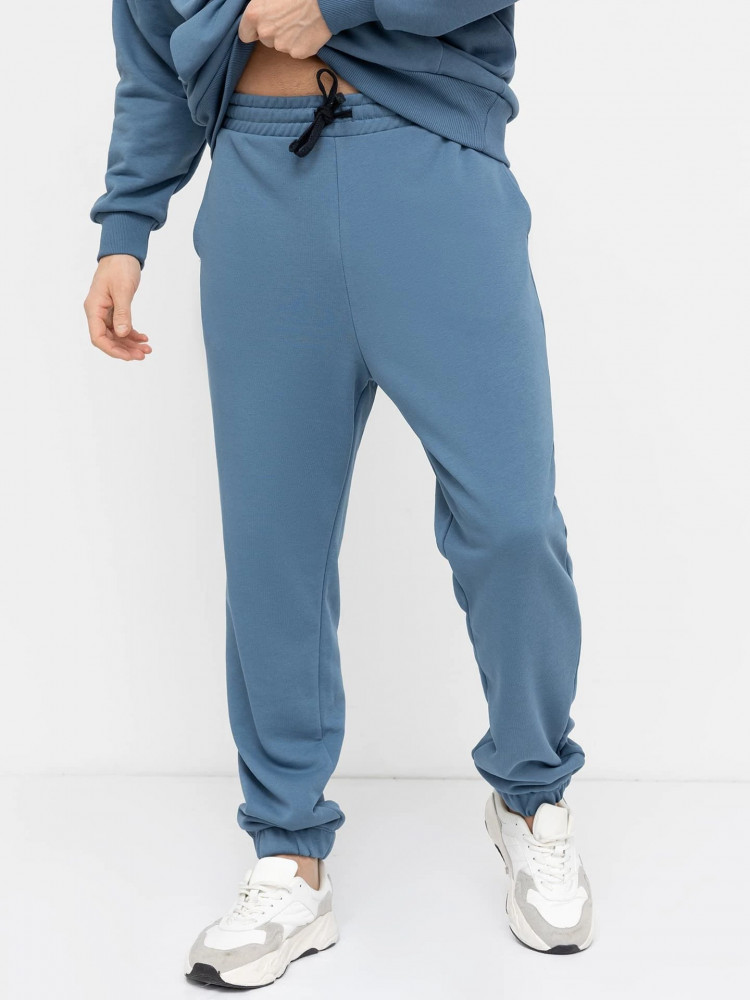 Брюки спортивные мужские | Mark Formelle