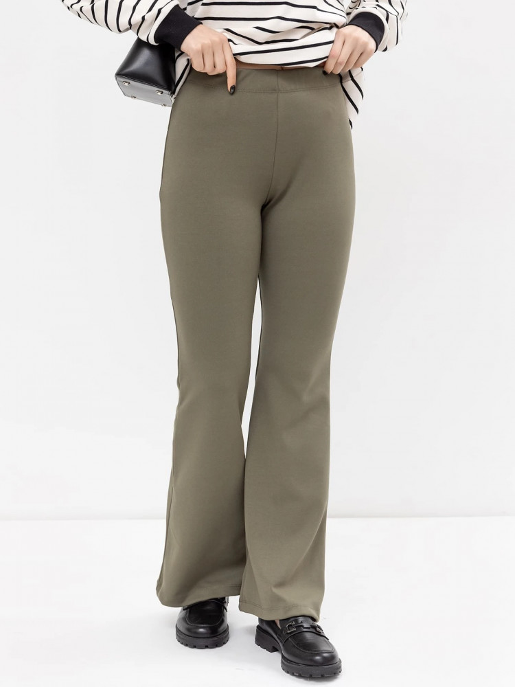 Брюки женские | Mark Formelle