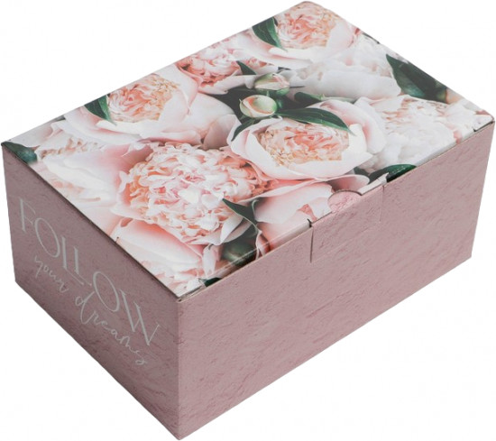 Коробка сборная «Follow»