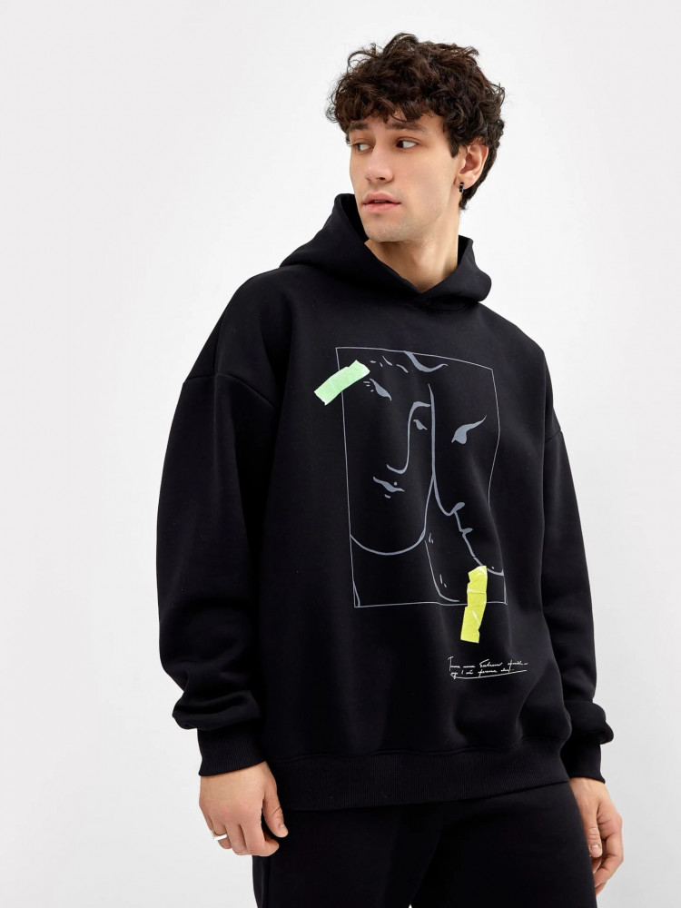 Анорак мужской | Mark Formelle