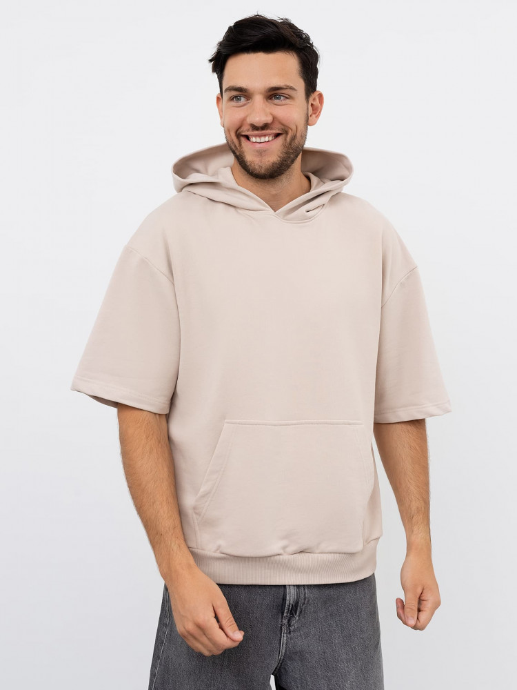 Худи мужское | Mark Formelle