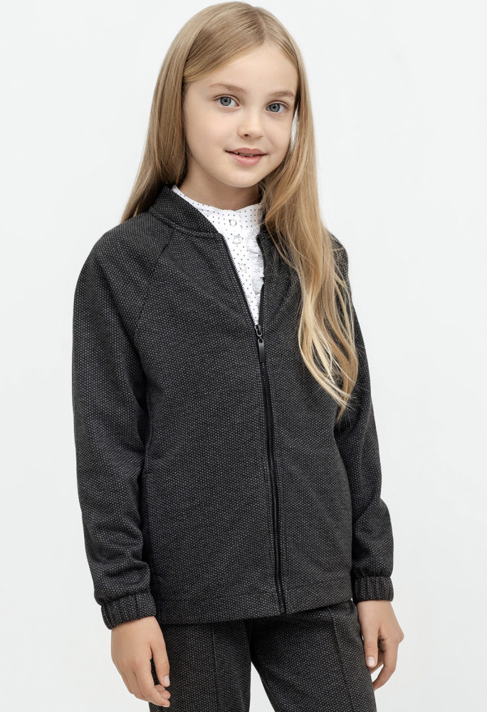 Жакет для девочек | Mark Formelle