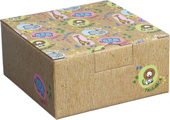 Коробка сборная «Веселья»