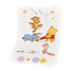 Детский пеленальный коврик «Disney», цвет в ассортименте