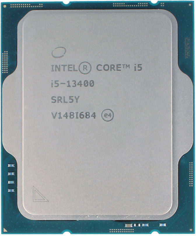 Процессор Core i5-13400 | Intel