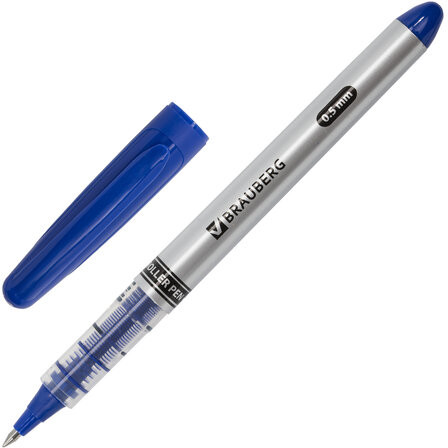 Ручка-роллер