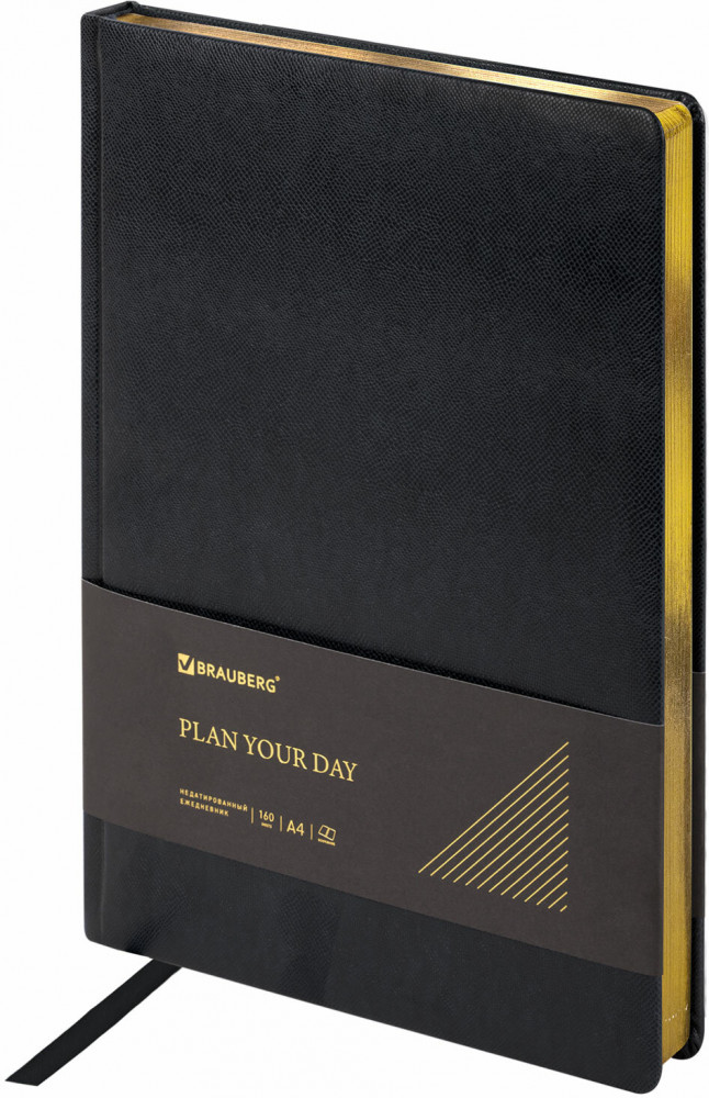 Ежедневник | Iguana | Brauberg