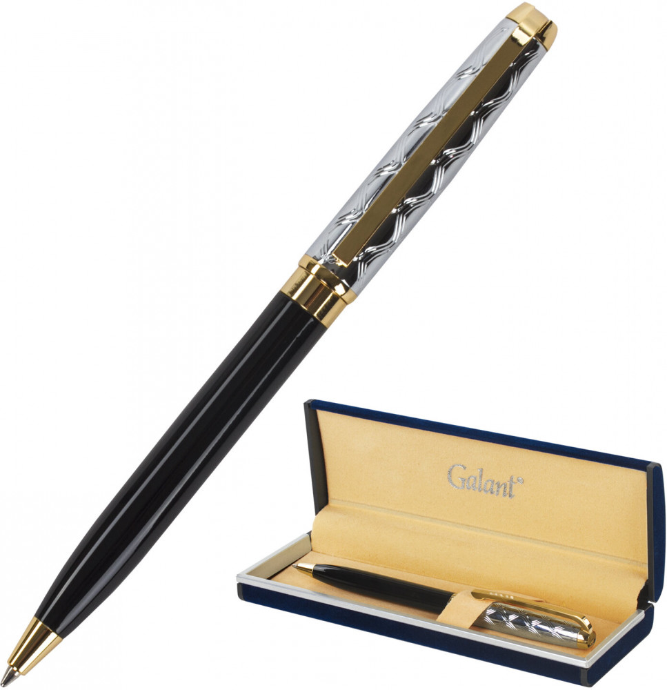Ручка шариковая подарочная «Consul» | Galant