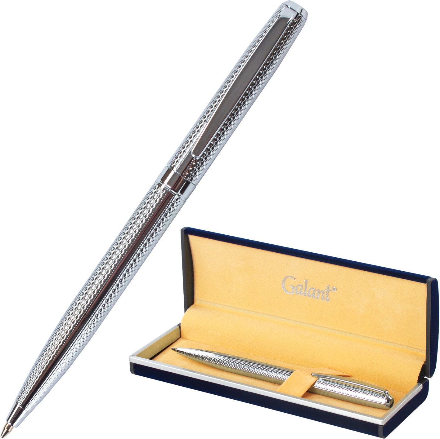 Ручка шариковая подарочная «Freiburg» | Galant