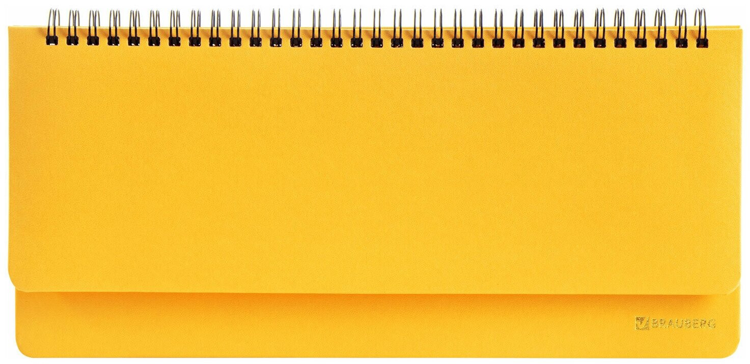 Планинг настольный | Select | Brauberg