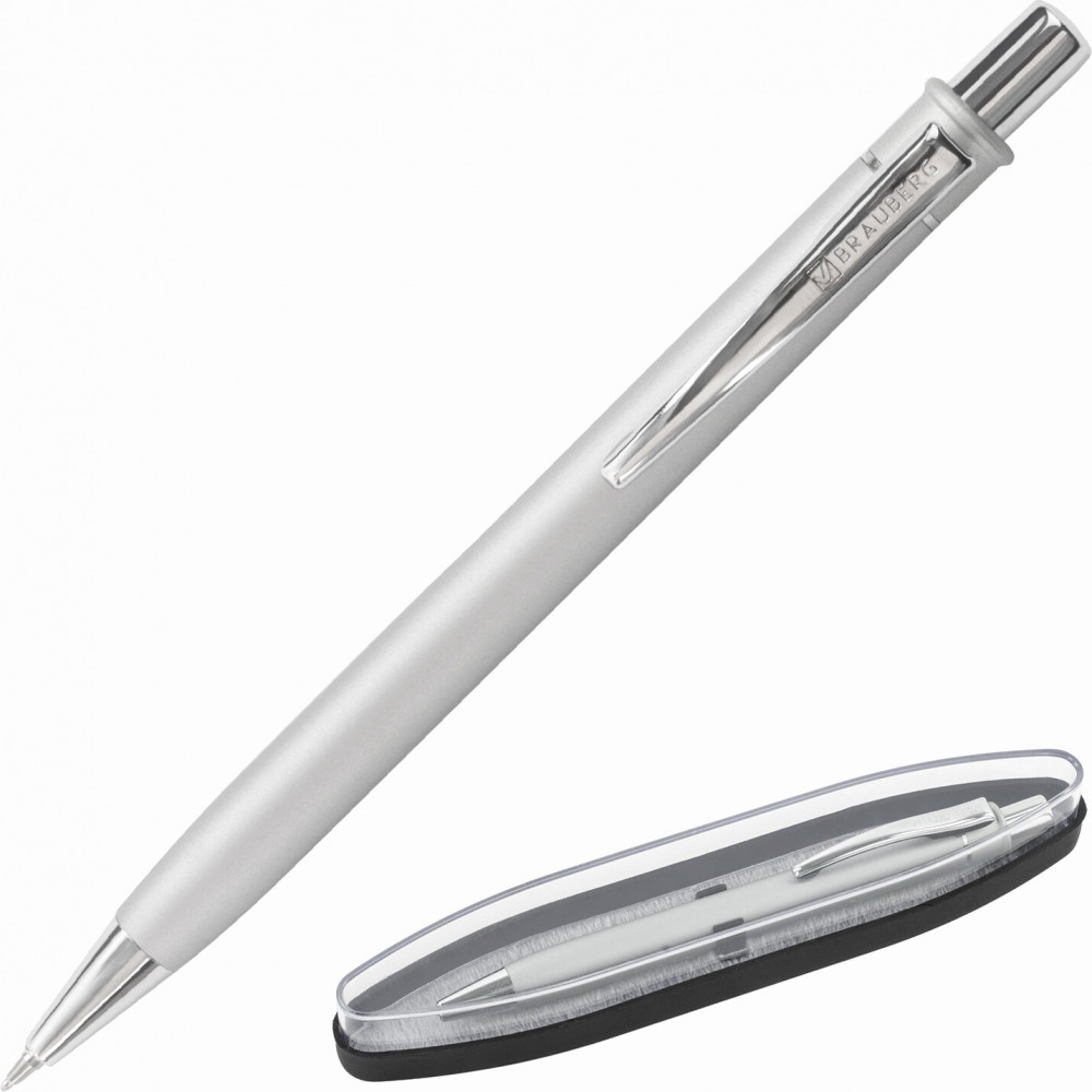 Ручка шариковая подарочная «Vocale» | Brauberg