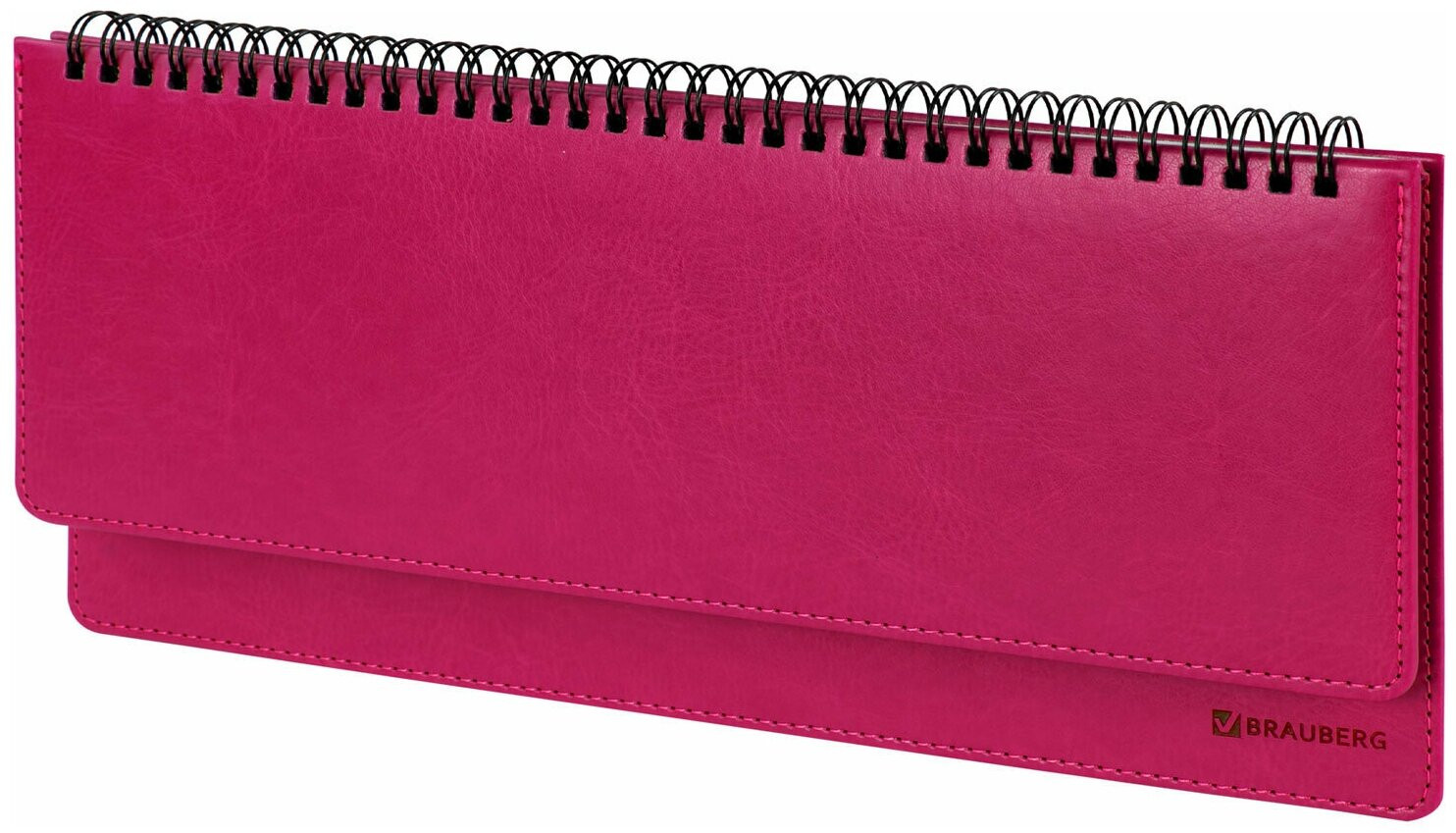 Планинг настольный | Rainbow | Brauberg