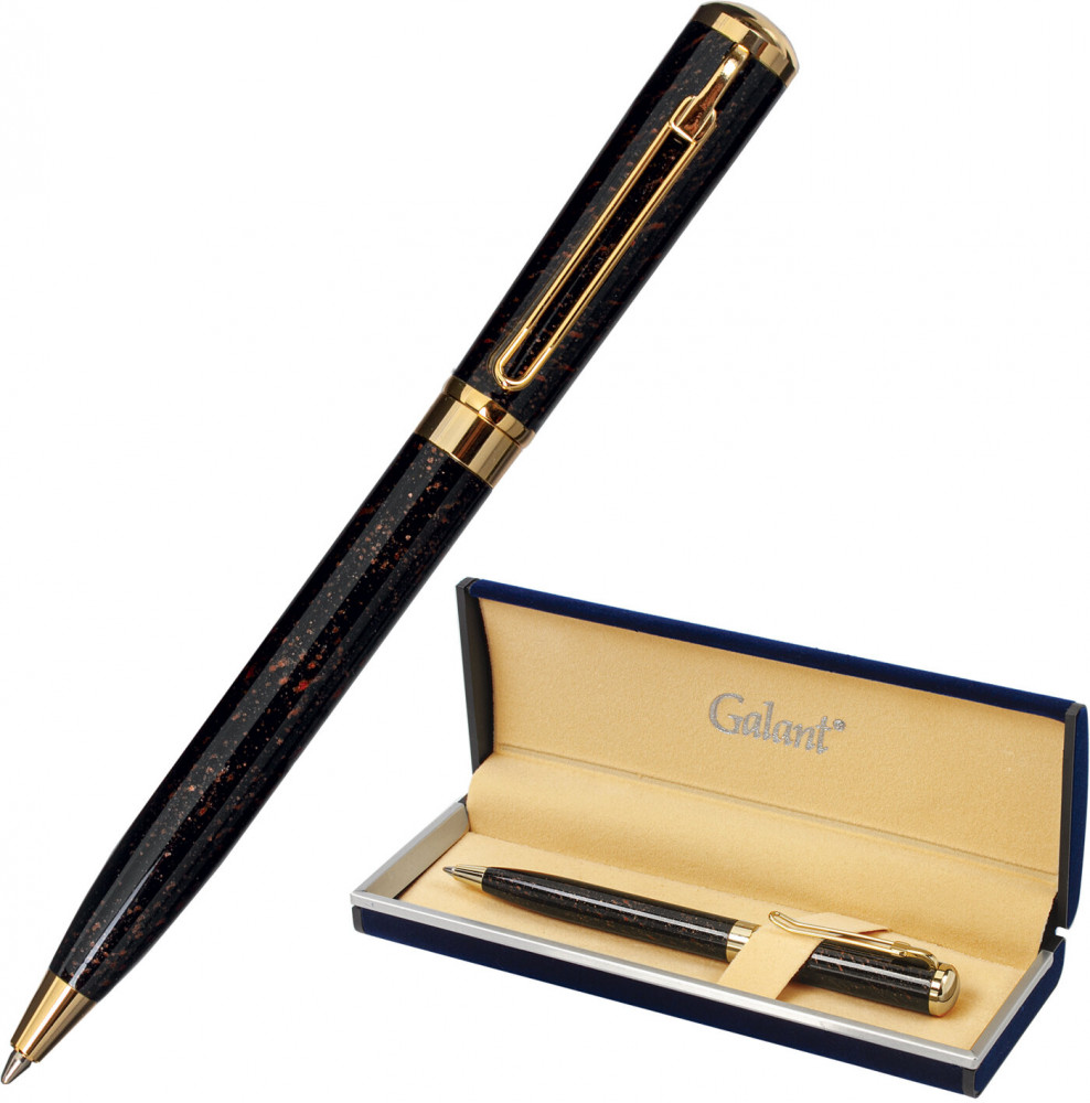 Ручка шариковая подарочная «Tinta Marble» | Galant