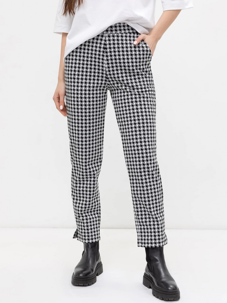 Брюки женские | Mark Formelle