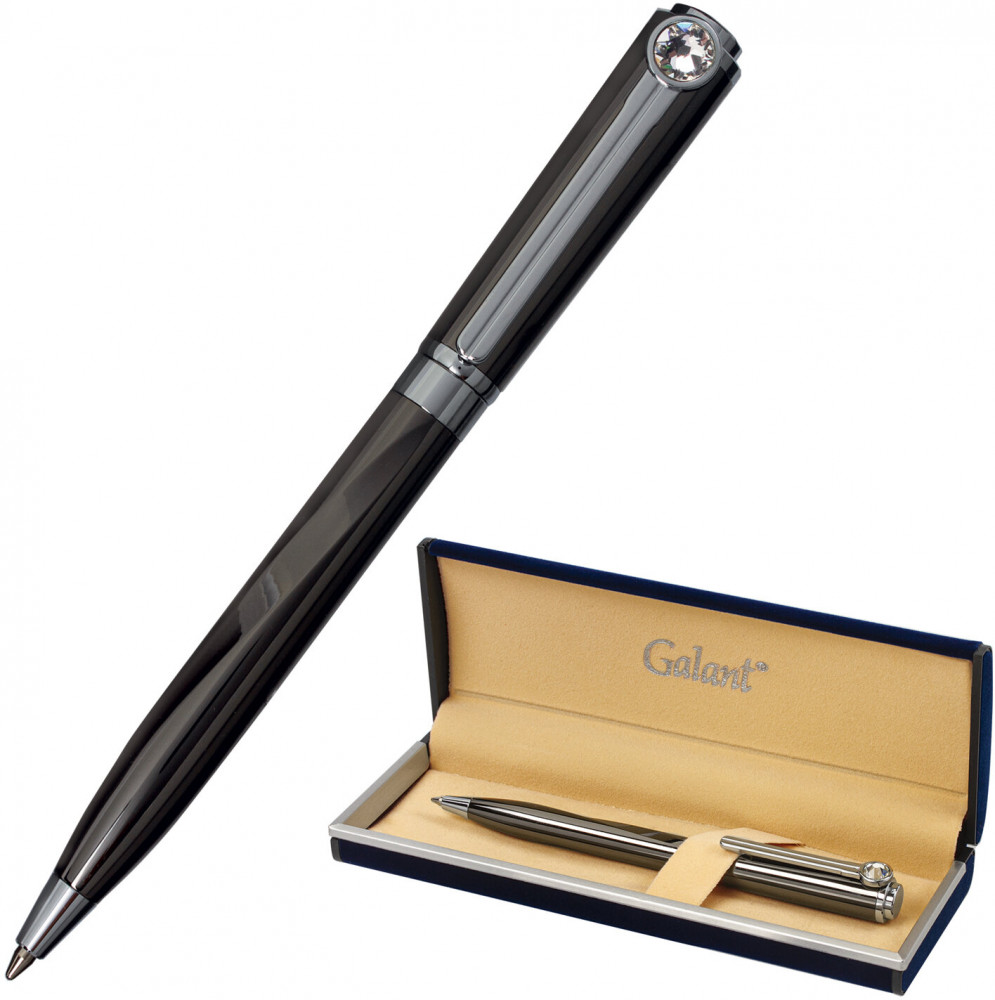 Ручка шариковая подарочная «Vitrum» | Galant