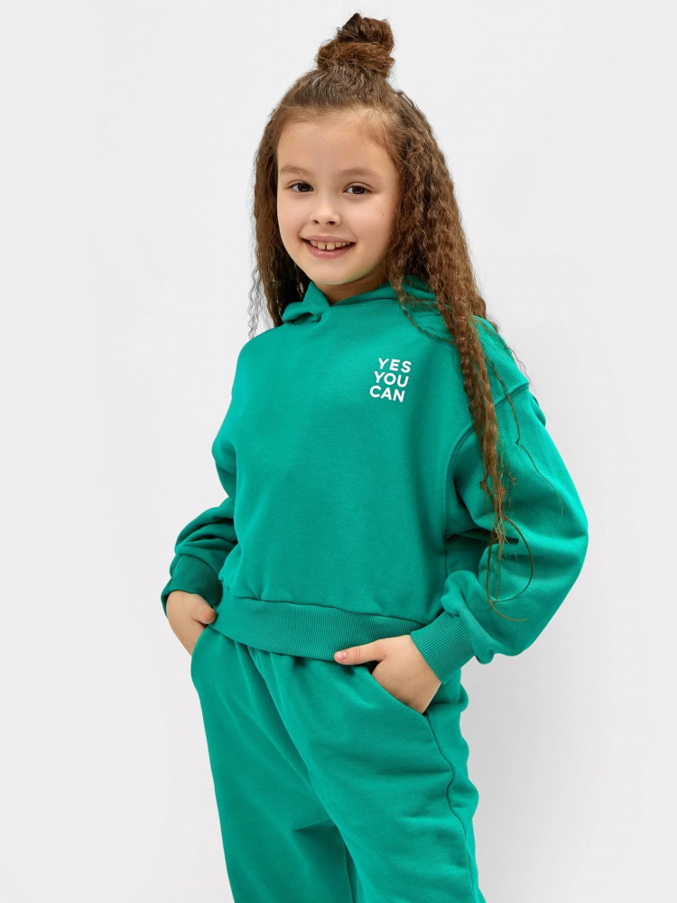 Худи для девочек | Mark Formelle