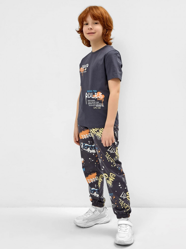 Комплект для мальчиков | Mark Formelle