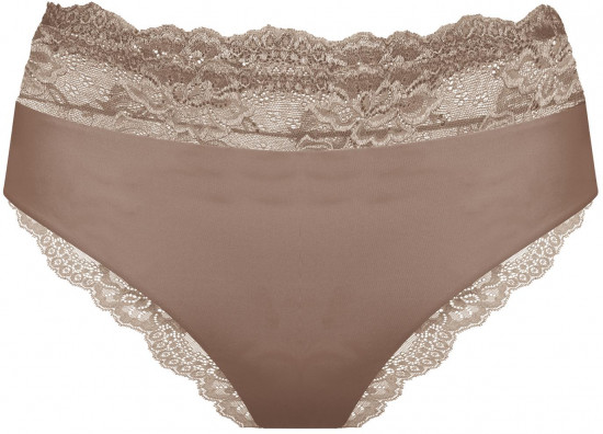 Трусы-бразильяна женские