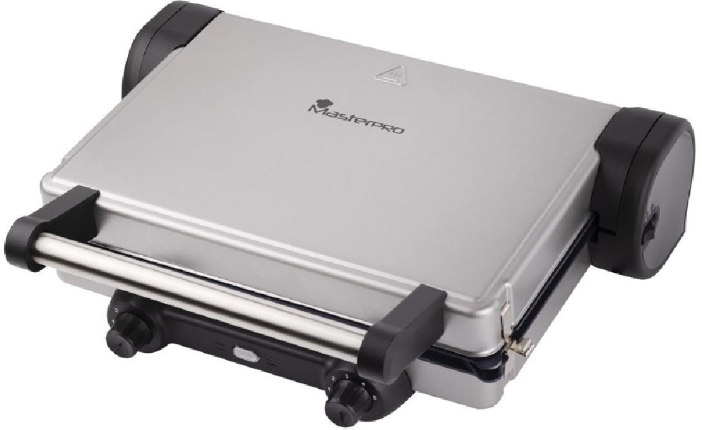 Гриль Foodies MP BGEU-3869 | Bergner