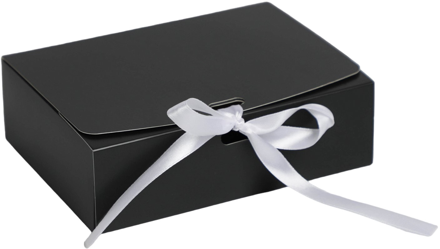 Коробка складная | Дарите Счастье