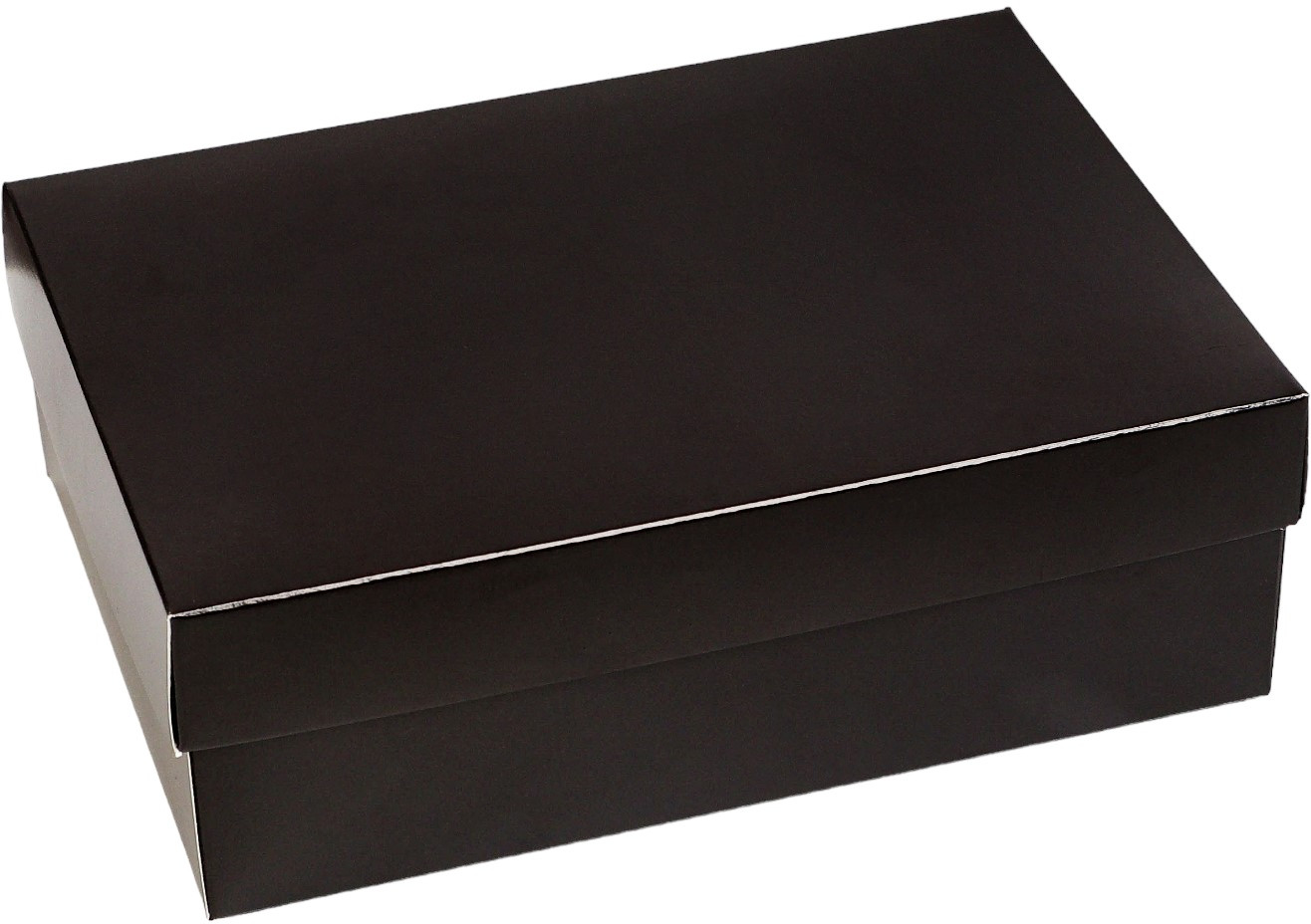 Коробка складная | Дарите Счастье