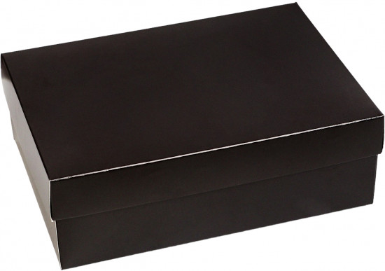 Коробка складная