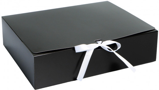 Коробка складная