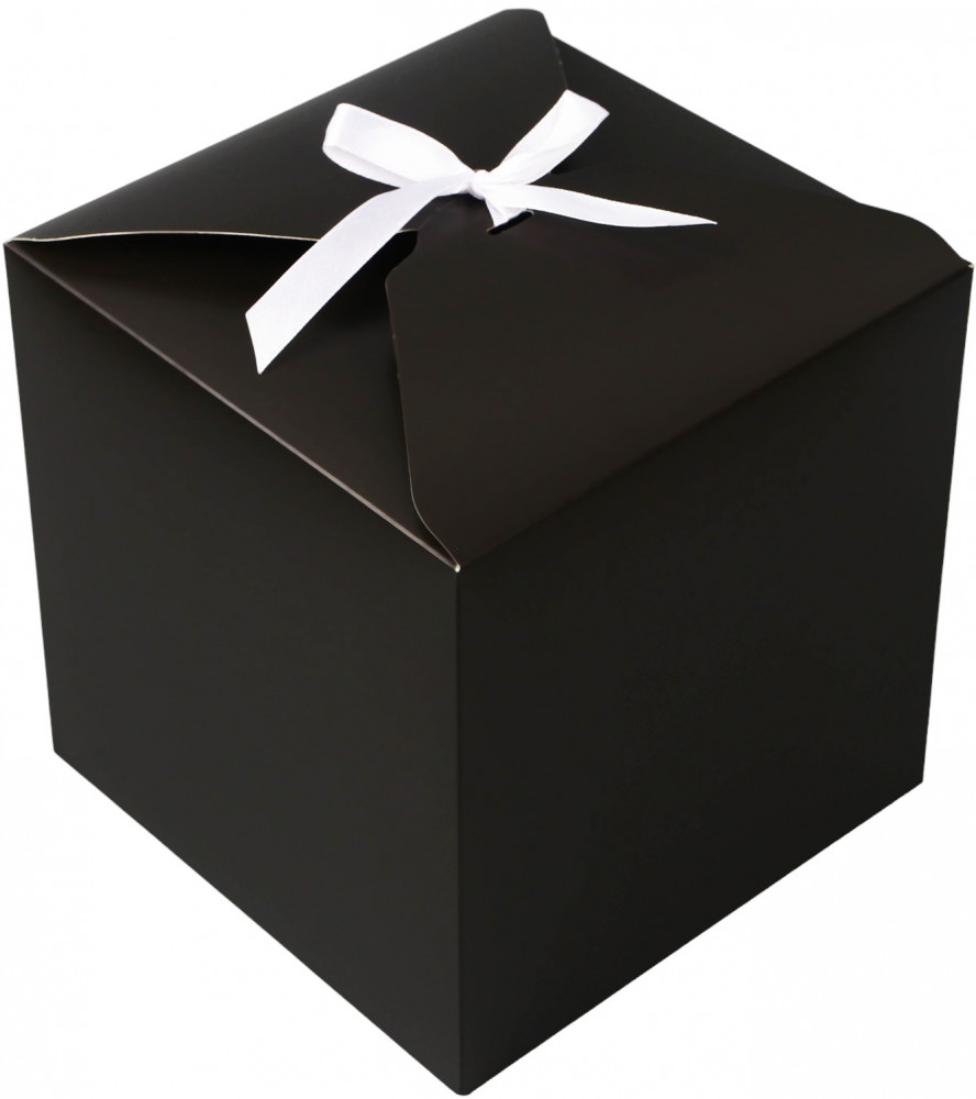 Коробка складная | Дарите Счастье