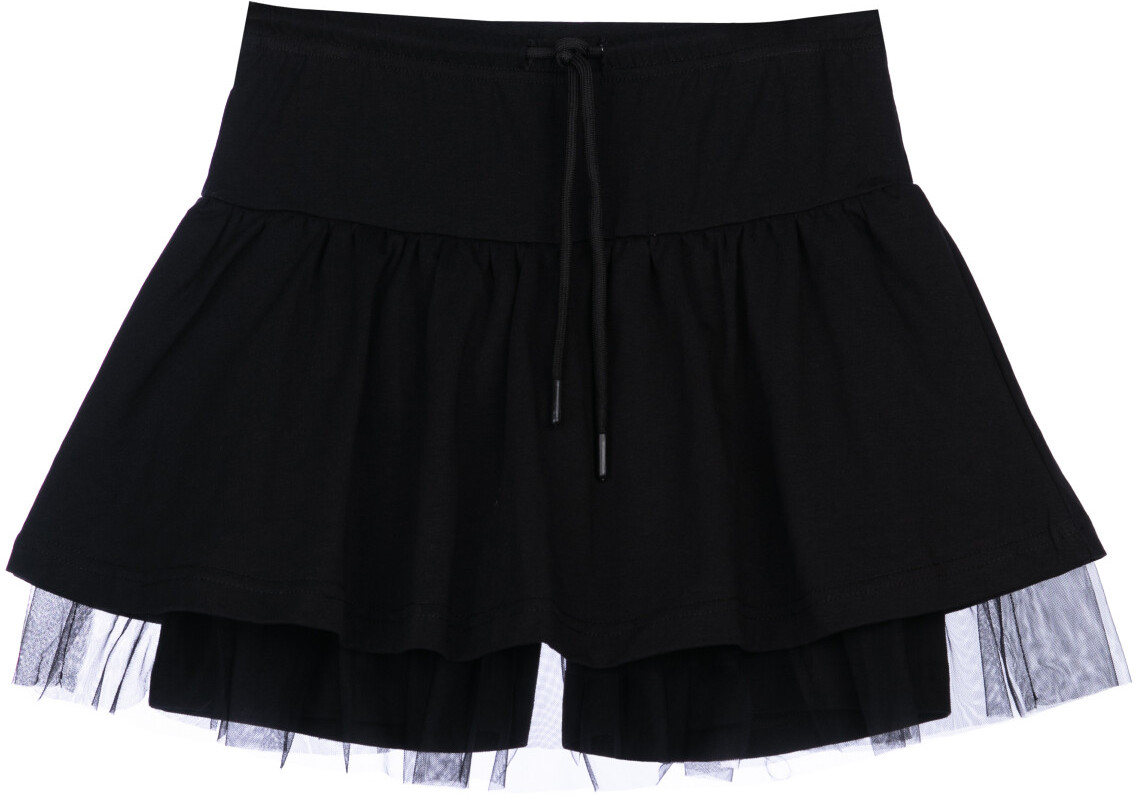 Юбка-шорты для девочек | Joyfull Play | PlayToday