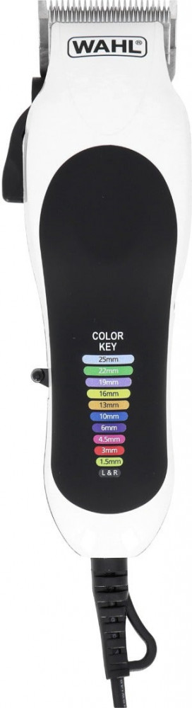 Машинка для стрижки Color Pro Plus | Wahl