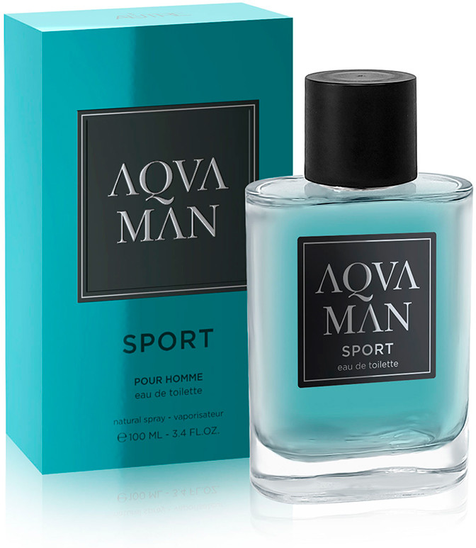 Туалетная вода «Sport» | Autre Art Parfum