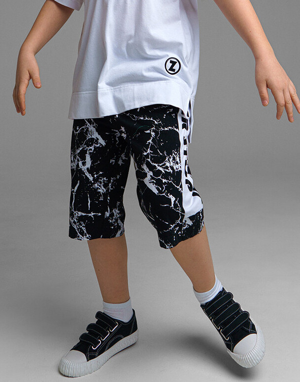 Шорты для мальчиков | Researcher boys | PlayToday