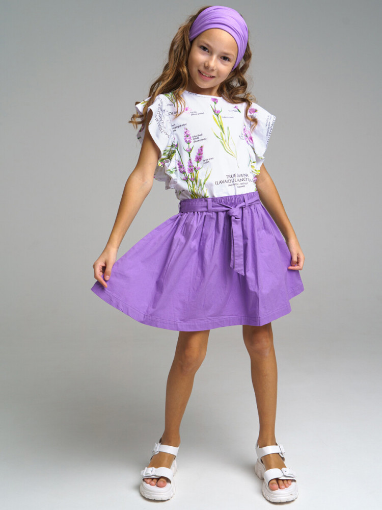 Платье для девочек | Provence girls | PlayToday