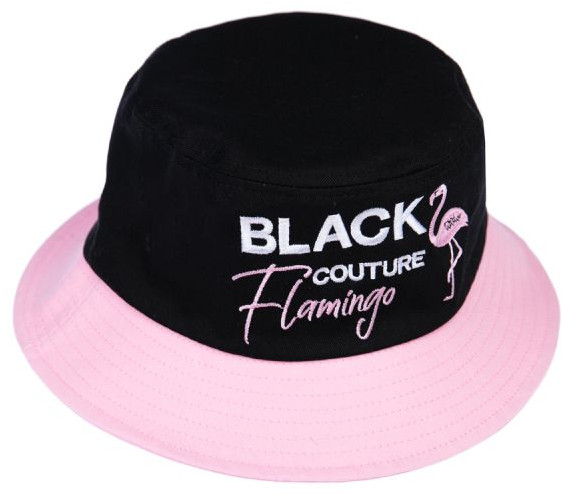 Панама для девочек | Flamingo Couture | PlayToday