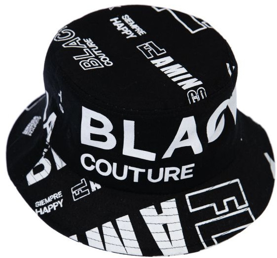 Панама для девочек | Flamingo Couture | PlayToday