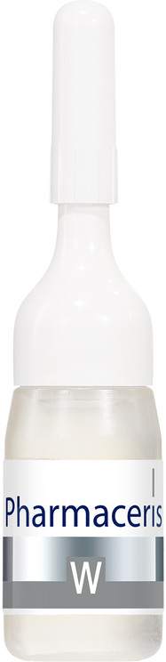 Эссенция для лица отбеливающая «Albucin-PP» | W-Whitening | Pharmaceris