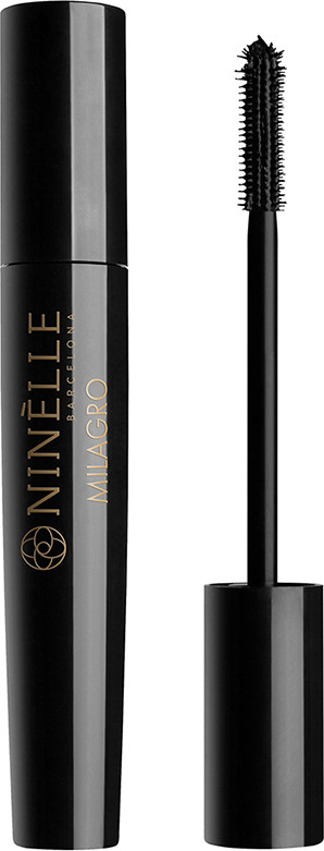 Тушь для ресниц «Milagro», оттенок 181 Черный | Ninelle