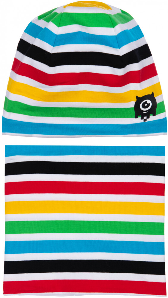 Комплект трикотажный для мальчика | Monsters | PlayToday