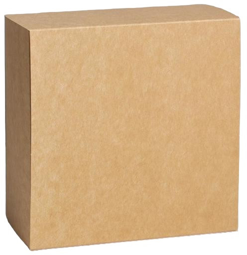 Коробка складная