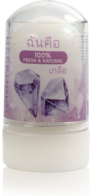 Дезодорант-кристалл