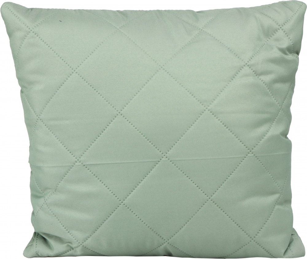 Подушка декоративная стеганая | Mona Liza