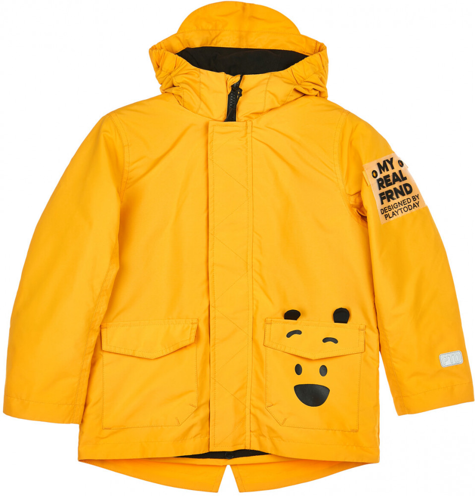 Ветровка для мальчиков | Best Friends | PlayToday