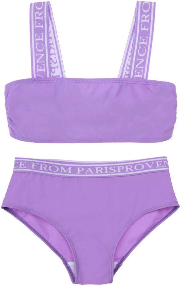 Купальник для девочек | Repeat | PlayToday