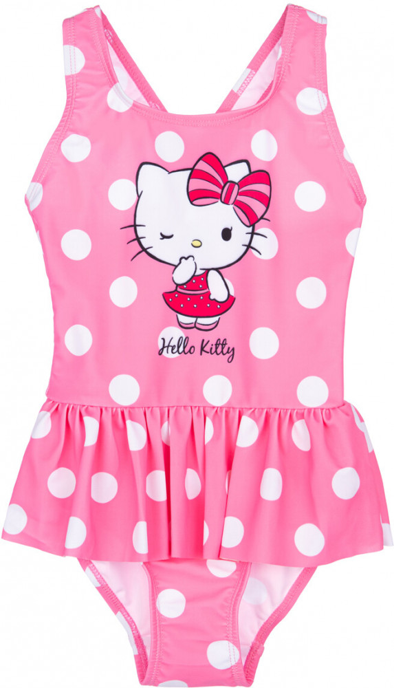 Купальник для девочек | Cherry | PlayToday