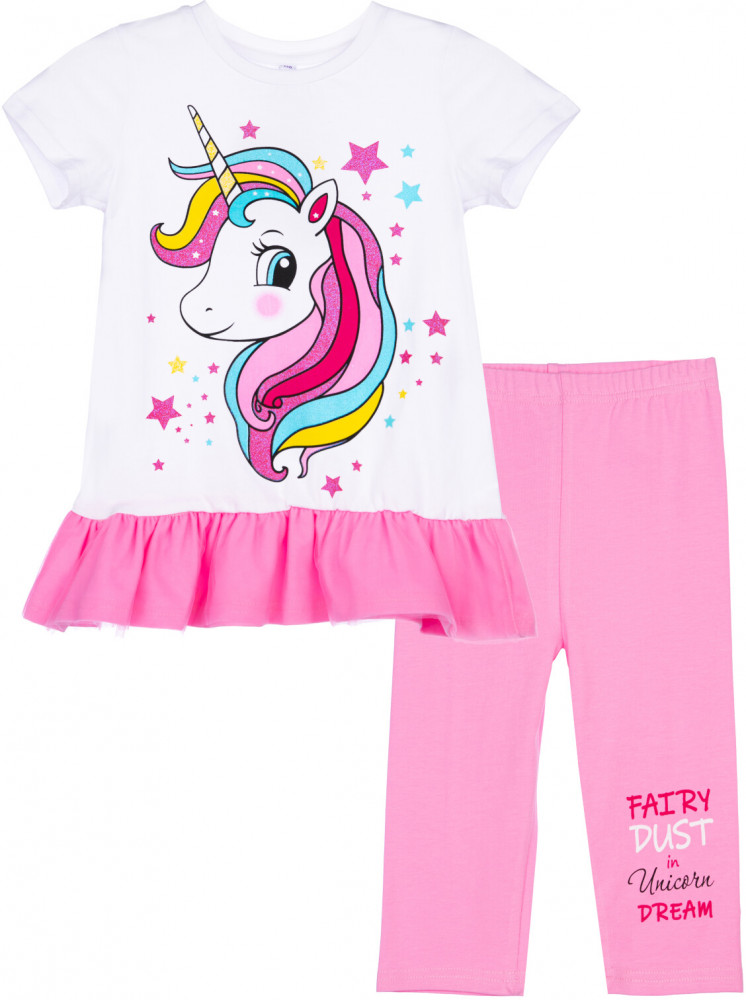 Пижама для девочек | Sweet dreams | PlayToday