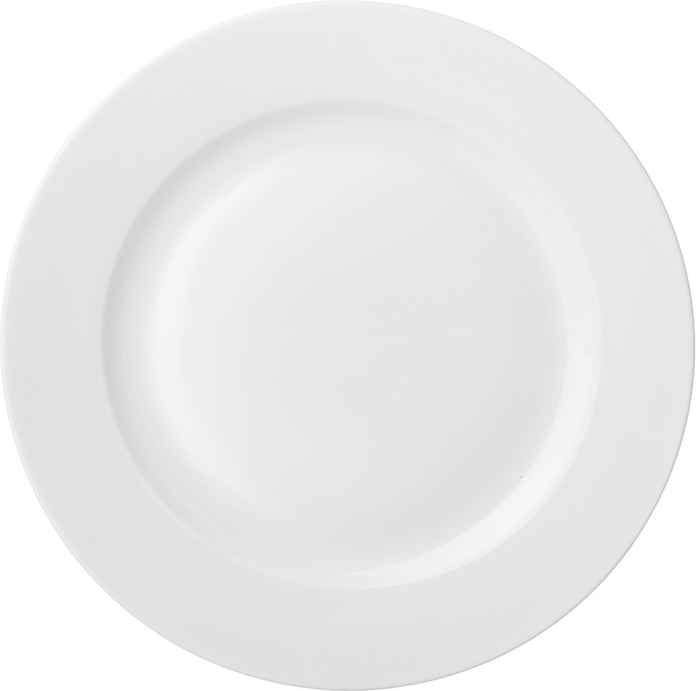 Тарелка обеденная «Silk» | Silk | Lefard