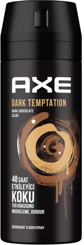 Дезодорант «Dark Temptation» | AXE