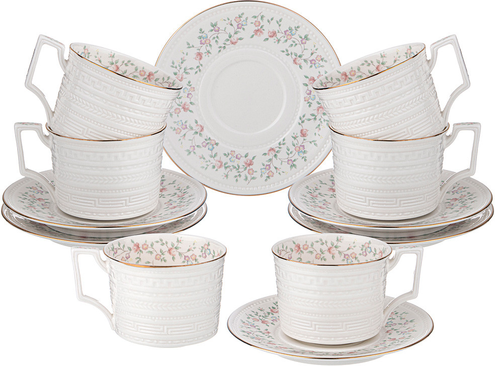 Кофейный набор «Фабьен» | Фабьен | Lefard