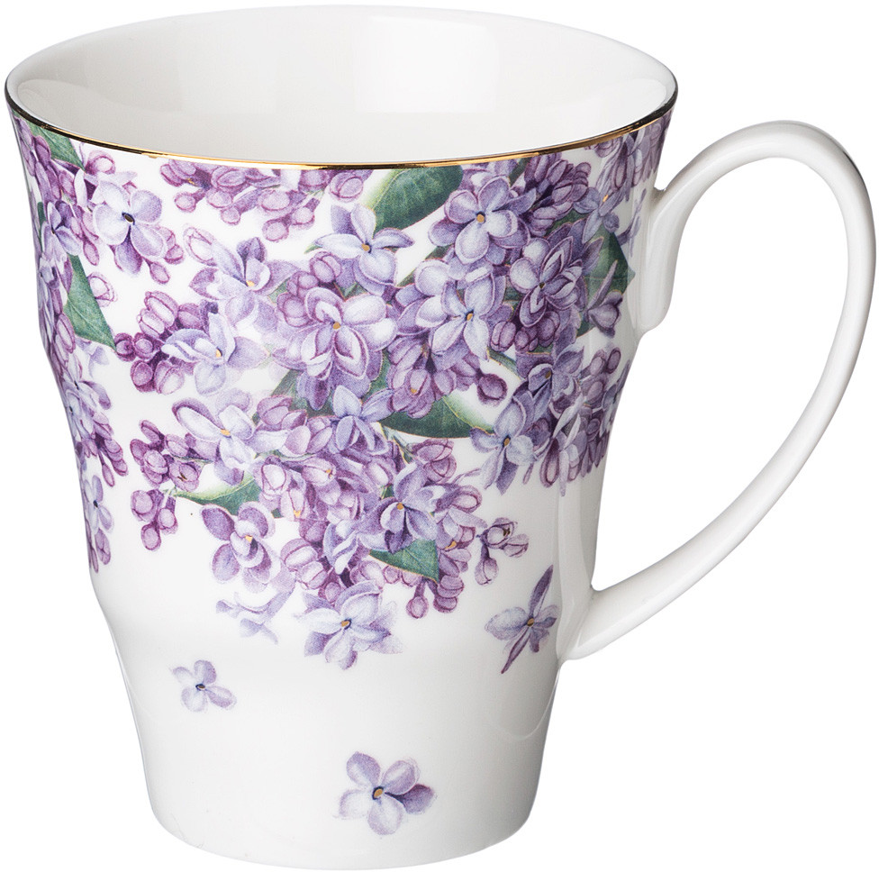 Кружка «Lilac» | Lilac | Lefard