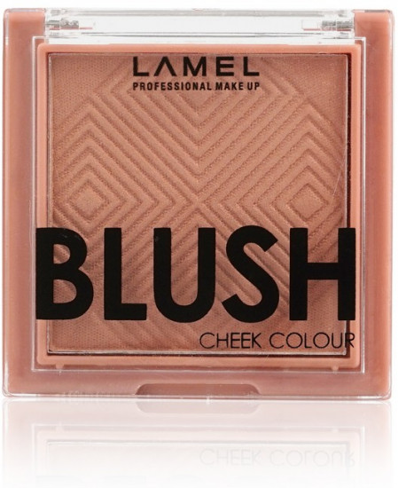 Румяна «Blush Cheek Colour», оттенок 402 Натуральный румянец